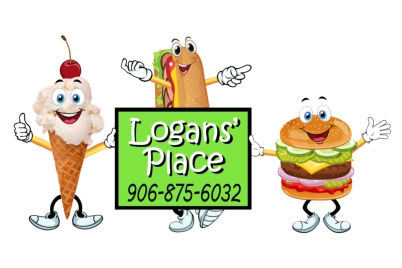 contact us, contact Logans Place, contact Logans, contact crystal falls deli, contact crystal falls restaurant