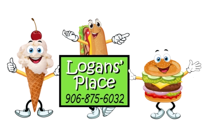 contact us, contact Logans Place, contact Logans, contact crystal falls deli, contact crystal falls restaurant
